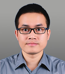 Dr. Prof. Changxi Ma